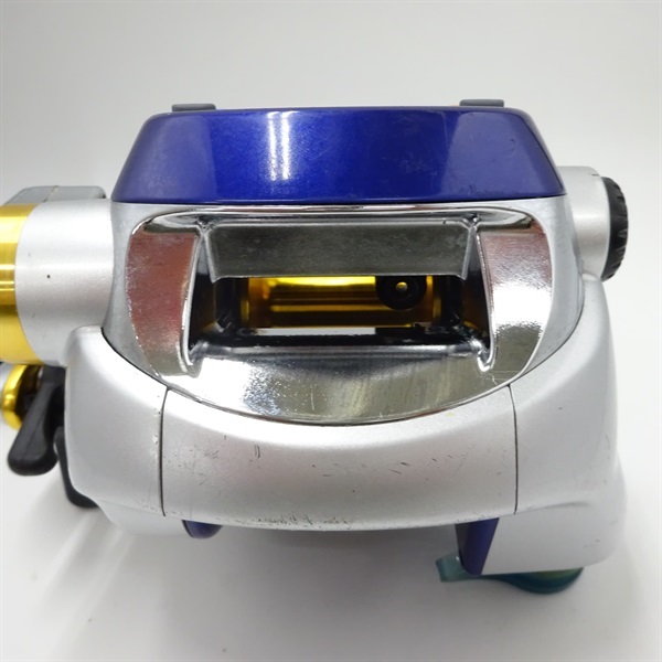 １１ハイパータナコン５００Ｆ